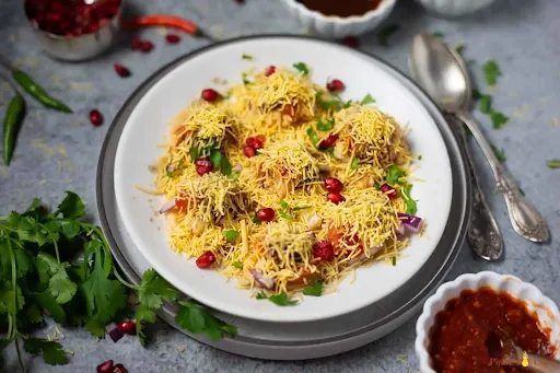 Sev Puri