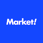 Cover Image of Tải xuống SnappMarket 1.7.5 APK