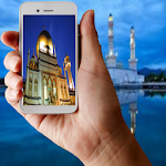 Adhan Salat And Duaa Apk