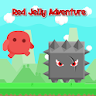 Red Jelly Adventure icon
