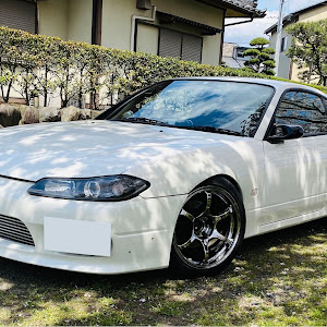 シルビア S15