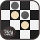 Download simply Checkers 2018 For PC Windows and Mac 1.0