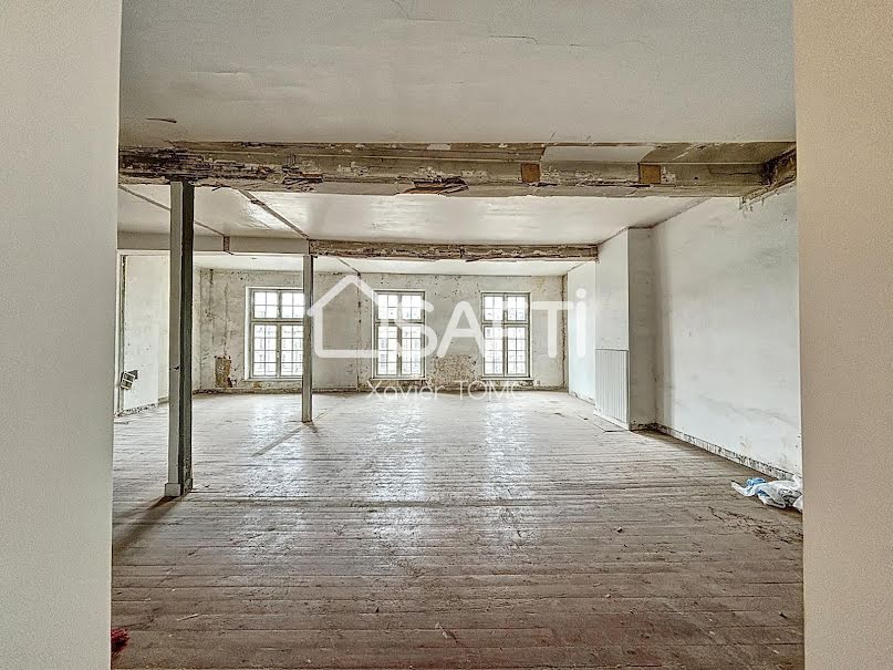 Vente appartement 3 pièces 134 m² à Arras (62000), 268 480 €