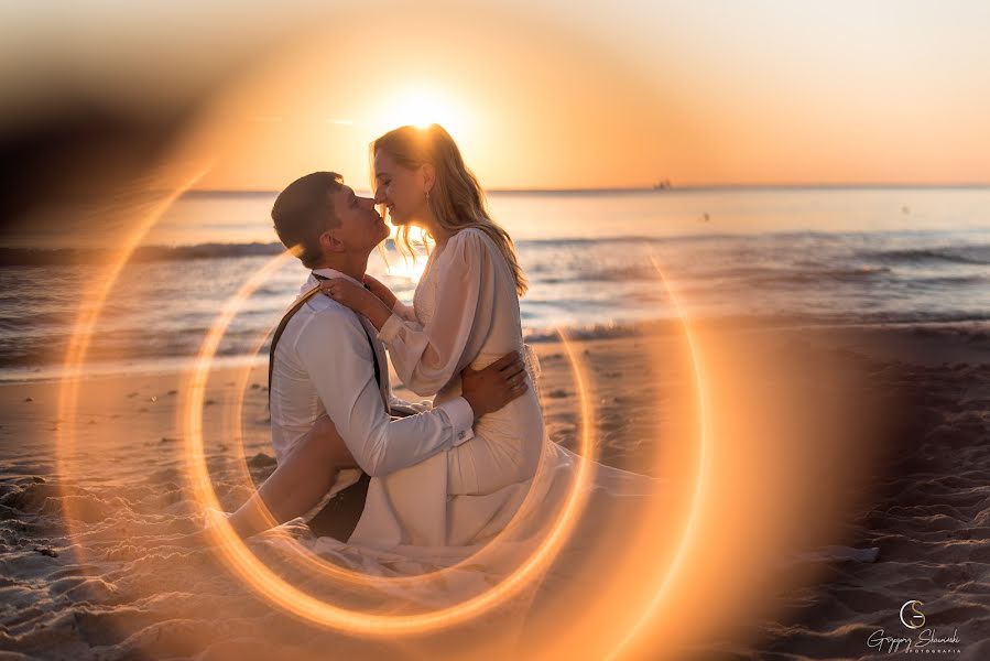 Wedding photographer Grzegorz Skawiński (skawinski). Photo of 24 September 2021