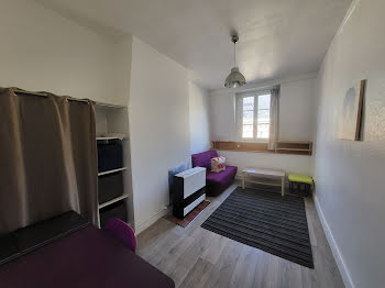 appartement à Amiens (80)