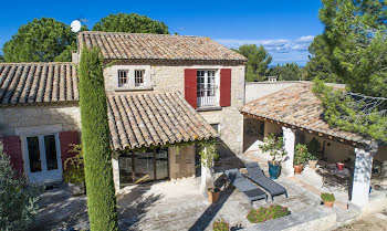 maison à Saint-Rémy-de-Provence (13)