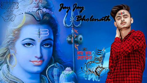 ✓ [Updated] Mahadev Photo Editor 2020 for PC / Mac / Windows 11,10,8,7 /  Android (Mod) Download (2023)