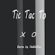 Download Tic Tac Too For PC Windows and Mac 0.0.1