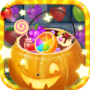 Fruit Candy Blast - Match 3 With Friends 1.1.0