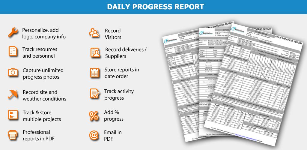 Ежедневный сайт. Progress log программа. Daily progress Report. Программа log viz. Progress Report game.