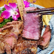 締藏和牛燒肉