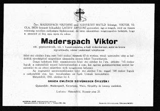 Képtalálat a következőre: „maderspach viktor”