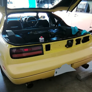 300ZX (Z32)