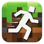 Cover Image of ダウンロード Mcraft: Parkour 1.0.6 APK