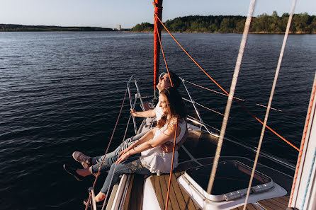 Bröllopsfotograf Alena Torbenko (alenatorbenko). Foto av 26 maj 2018