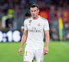 Gareth Bale ne devrait pas quitter le Real Madrid de sitôt