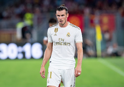 🎥 L'accueil réservé à Gareth Bale par Madrid après "la" banderole 