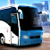 Bus Parking Simulator 2017 icon