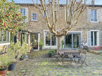 maison à Le chesnay (78)