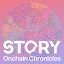 story-protocol-onchain-chronicles logo