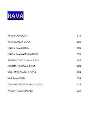 Sanskaar Fresh Foods menu 8