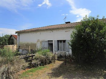 maison à Gabarret (40)