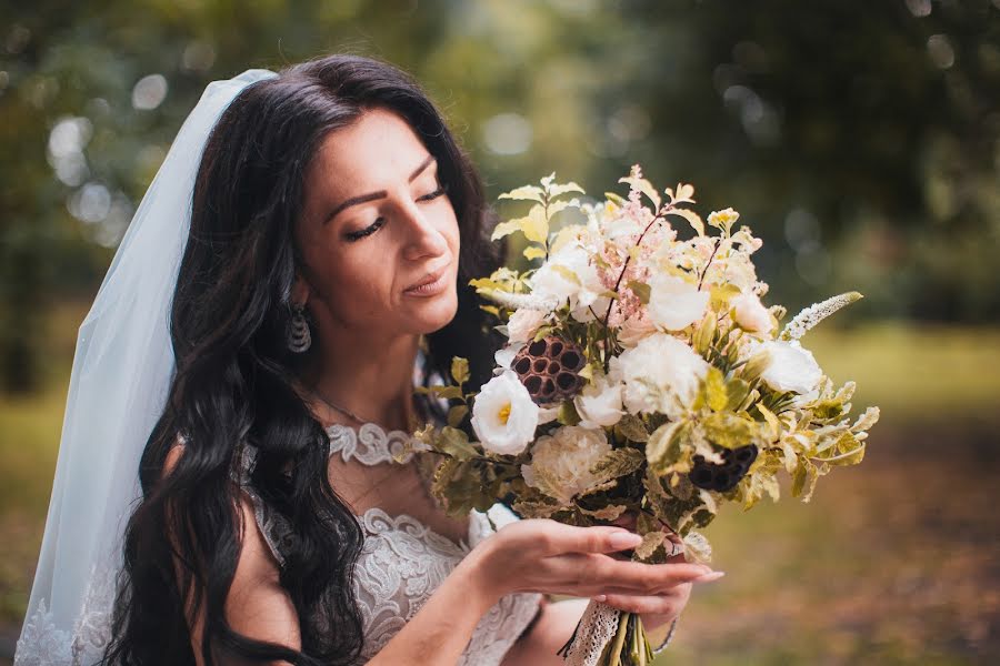 Wedding photographer Vіtalіy Kucan (volod). Photo of 14 July 2018