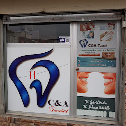 C&A Dental Consultorio