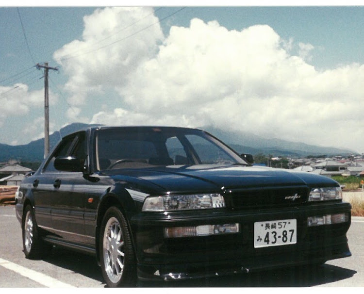 インスパイアのSL miniさんが投稿したカスタム事例の投稿画像2枚目