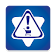 Kosher alerts icon