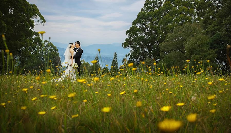 Fotograf ślubny Anthony Phung (anthonyweddings). Zdjęcie z 19 kwietnia 2015