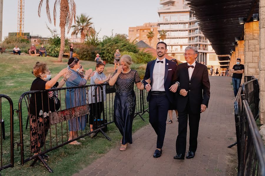Wedding photographer Daniel Notcake (swinopass). Photo of 20 December 2020