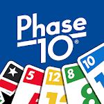 Cover Image of Tải xuống Phase 10: World Tour 1.0.6042 APK