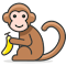 Item logo image for FavTab's Best Monkeys