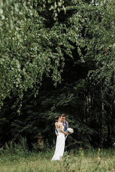 Wedding photographer Olga Baryshnikova (baroln). Photo of 6 March