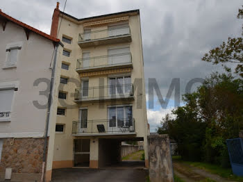 appartement à Montluçon (03)