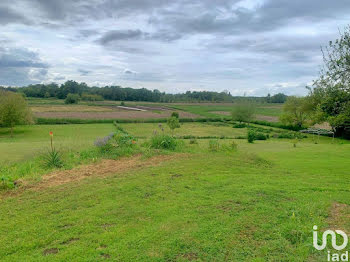 terrain à Soulignonne (17)