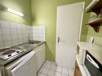 appartement à Lille (59)