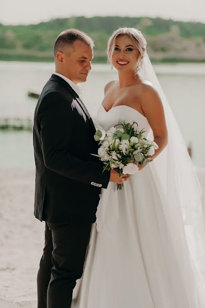 Nhiếp ảnh gia ảnh cưới Natali Piroeva (natalipiroeva). Ảnh của 5 tháng 2 2020