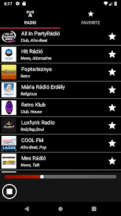 Rádió Magyarország - Online rádióállomások(圖4)-速報App