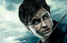 Harry Potter New Tab, Wallpapers HD small promo image