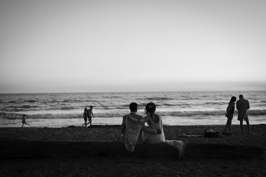 結婚式の写真家Roberto Arcangeli (robertoarcangeli)。2022 3月1日の写真