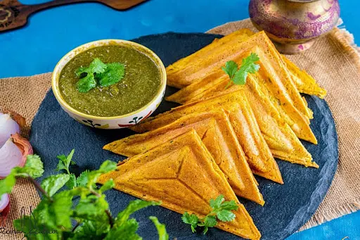 Bread Pakoda