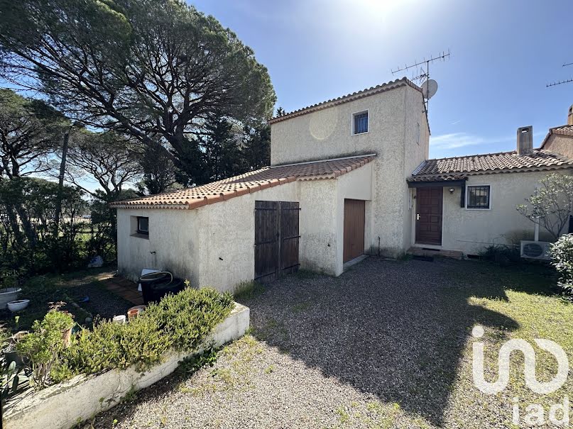 Vente maison 5 pièces 120 m² à Puget-sur-Argens (83480), 425 000 €