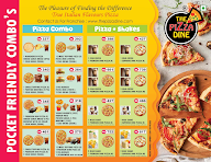 Pizza Food House menu 2