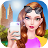 Fashion Doll - Selfie Girl1.2