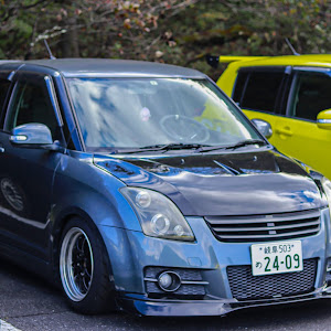 スイフトスポーツ ZC31S