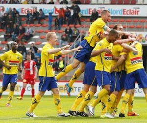 D-day in 2e: Westerlo thuis ijzersterk