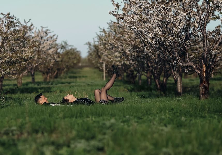 Wedding photographer Aleksandr Malysh (alexmalysh). Photo of 3 May 2019