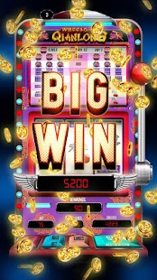 Download Wheels of Qianlong free slots APK